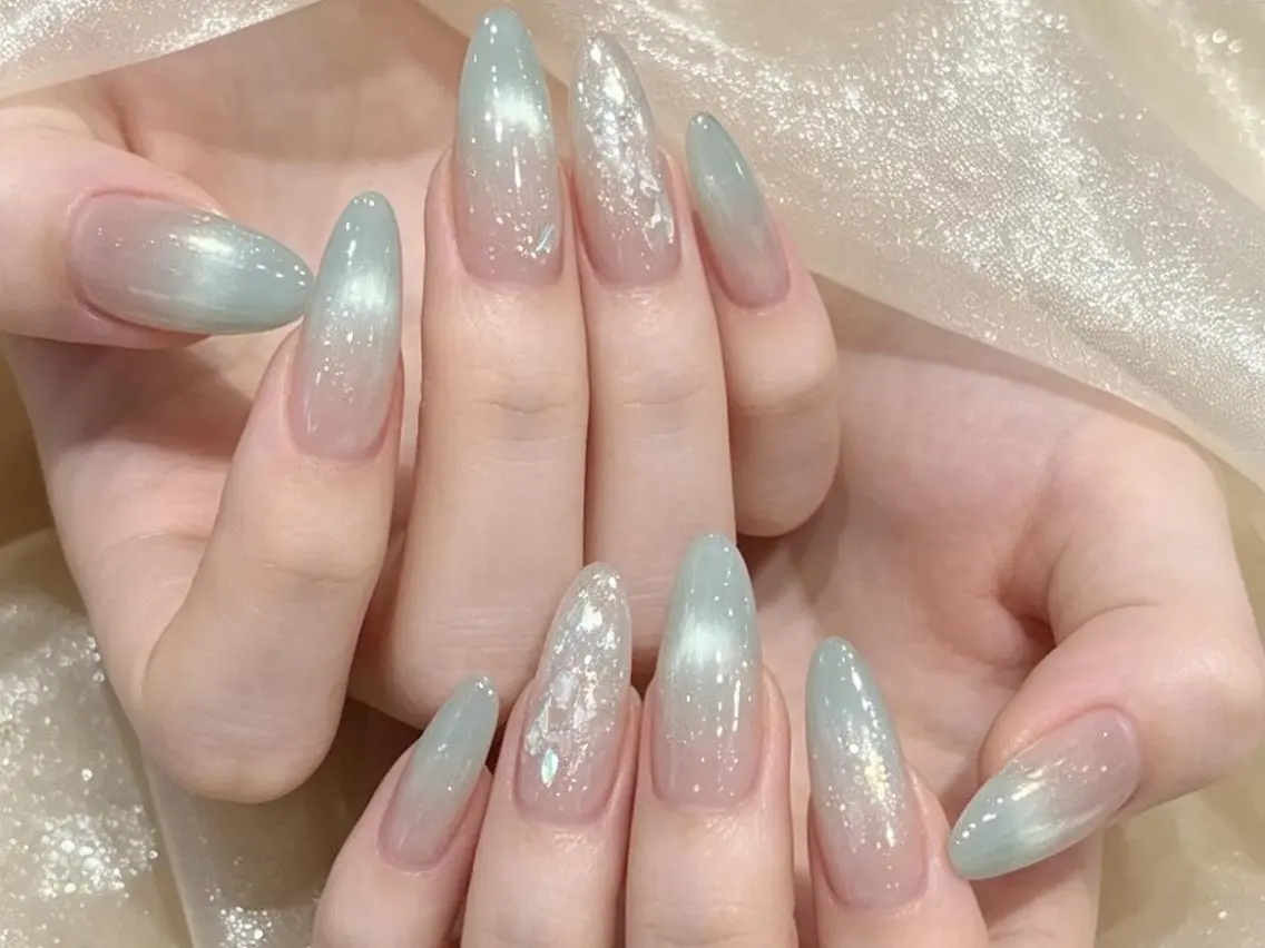ネイル 🎀福 莉那🎀のネイルデザイン