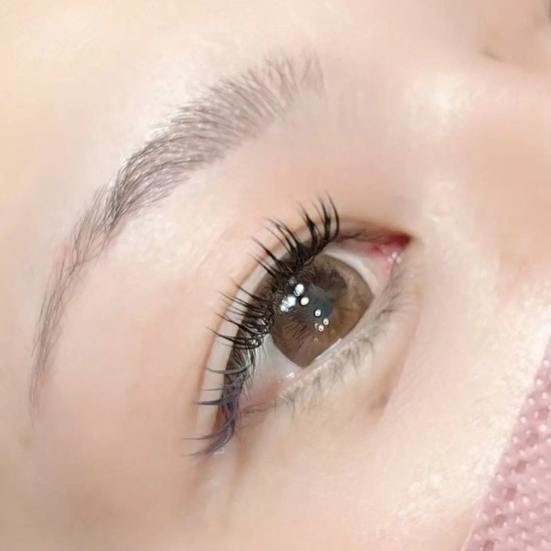 マツエク・マツパ eyelash kotoneのマツエク・マツパデザイン