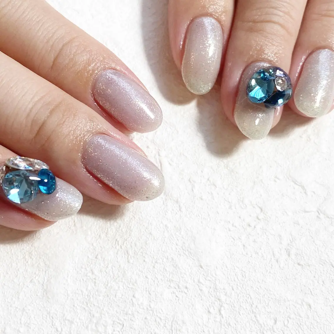 ネイル アートネイル marie nailのネイルデザイン