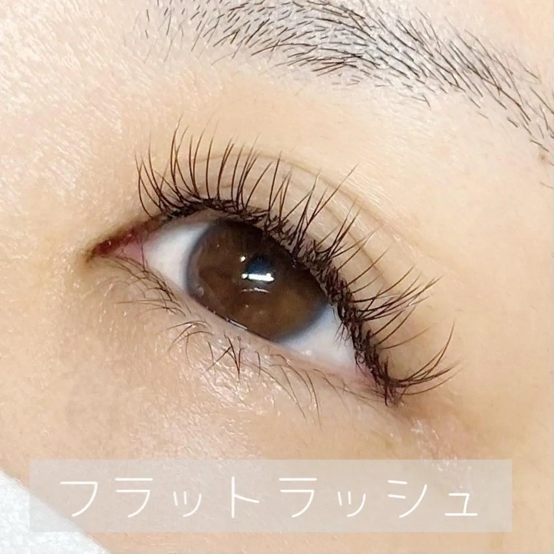 マツエク・マツパ アイラッシュサロン ミヤビのマツエク・マツパデザイン