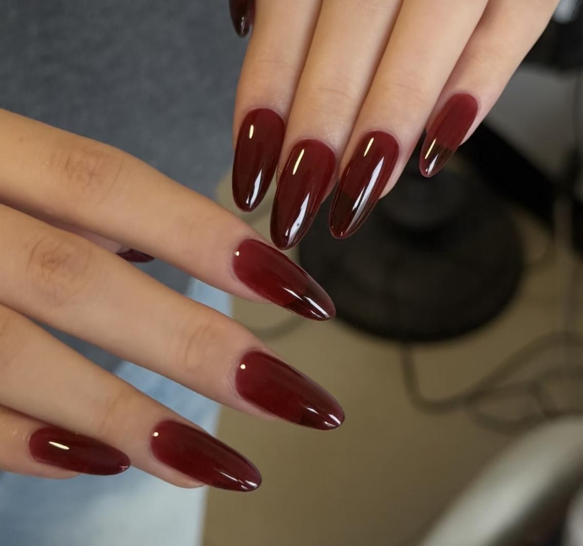 ネイル ハンドネイル TiTi Nail🫧のネイルデザイン