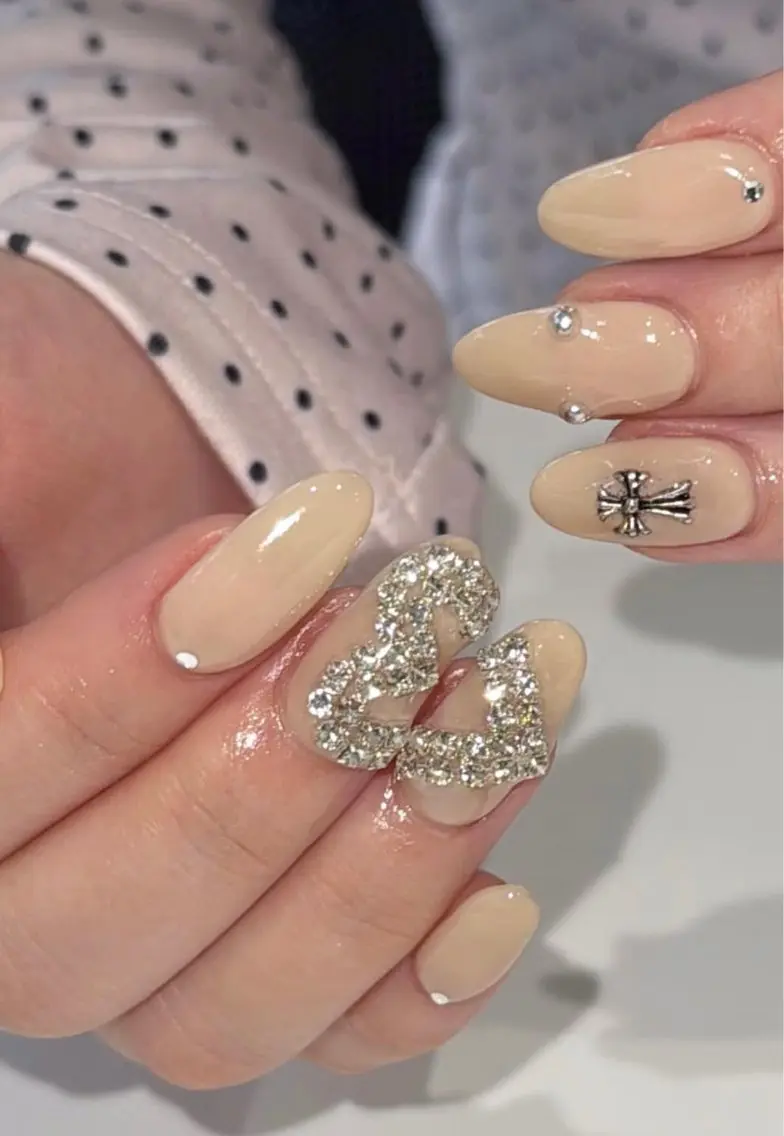 ネイル NiJi Nailsのネイルデザイン