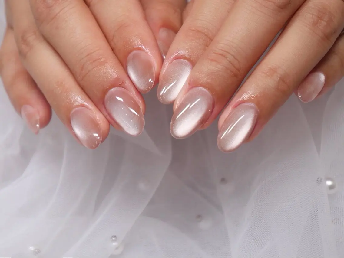 ネイル ハンドネイル Nailsalon Graciasのネイルデザイン
