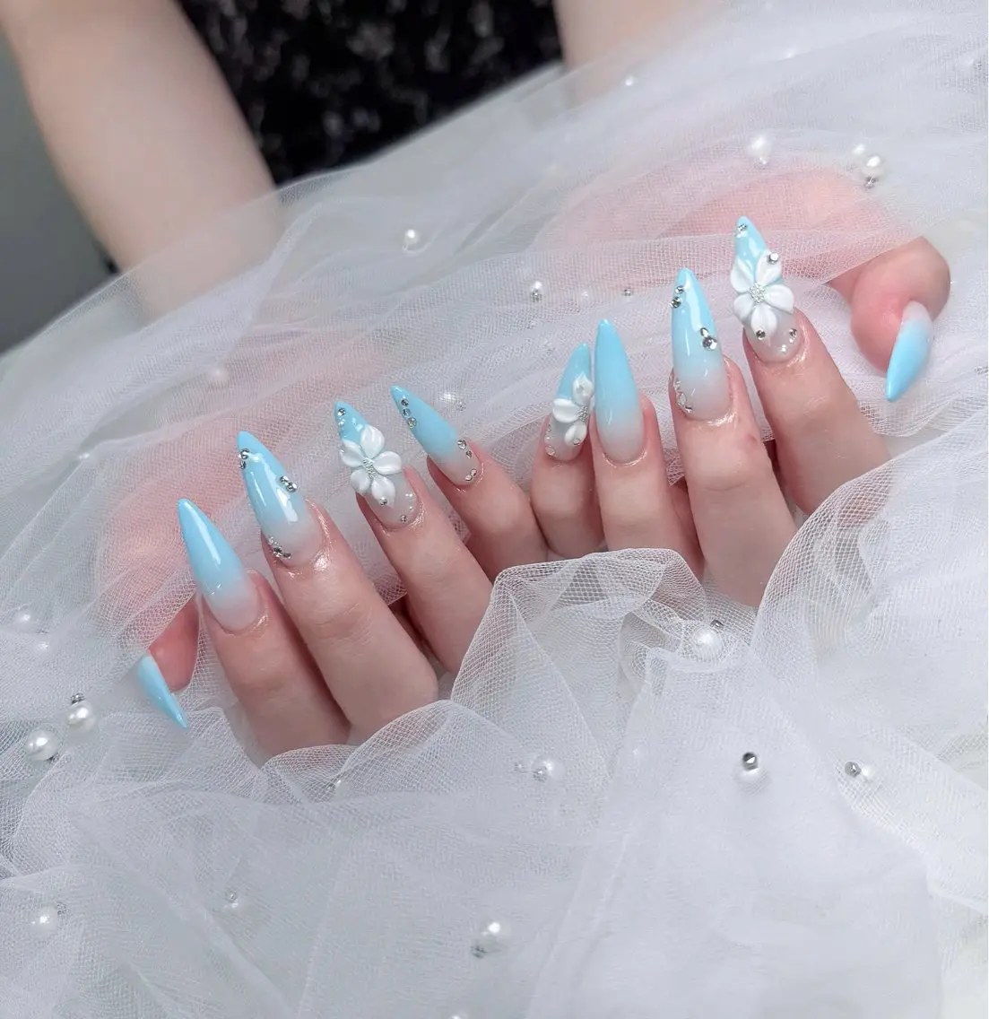 ネイル ハンドネイル iro nailのネイルデザイン