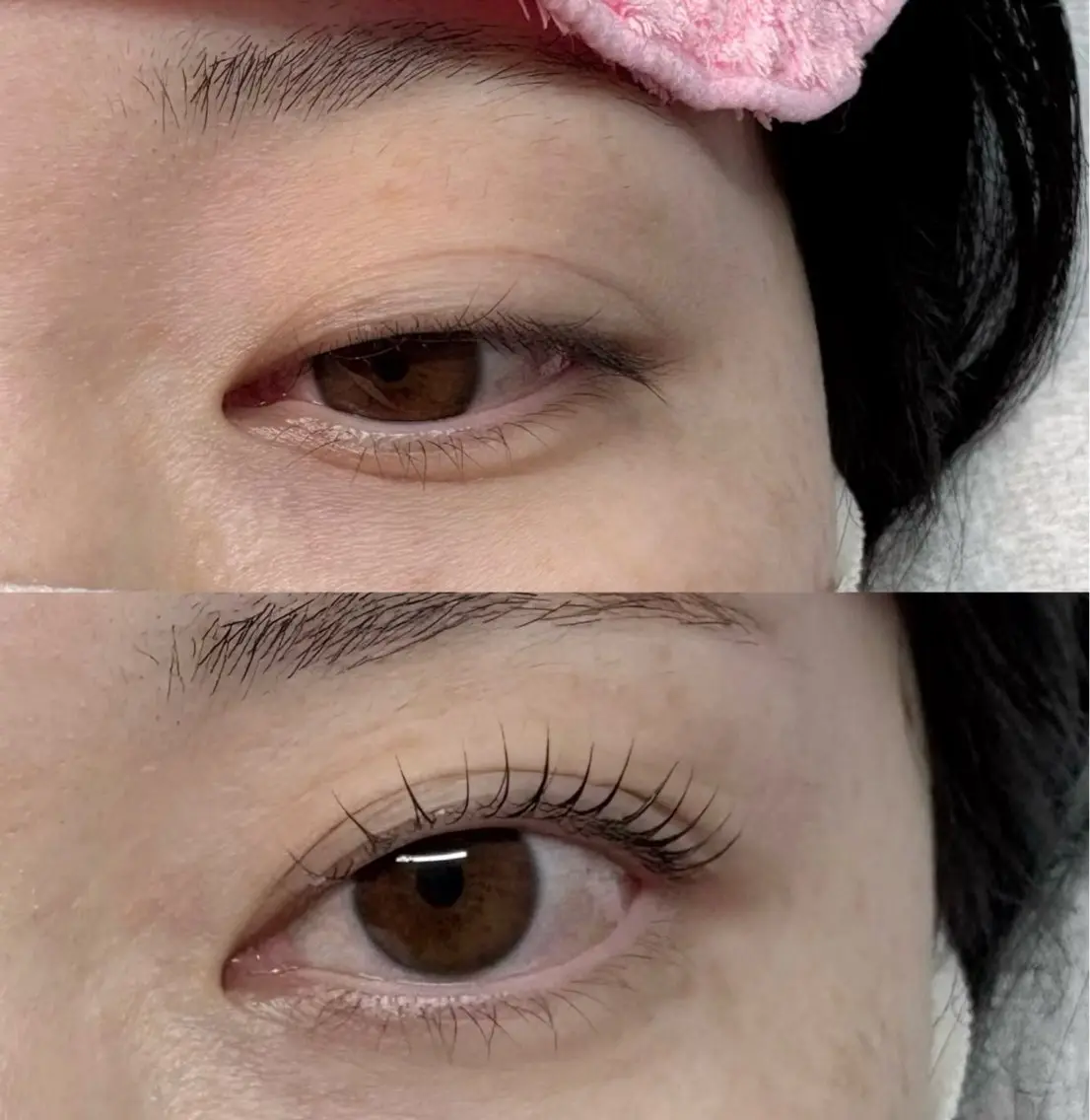 マツエク・マツパ トータルビューティー サロン・Ｎの眉毛・アイブロウイメージ