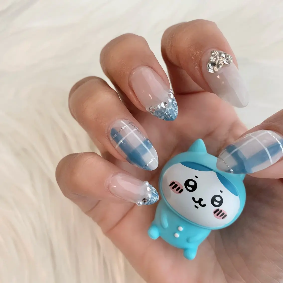 ネイル Verita nailのネイルデザイン