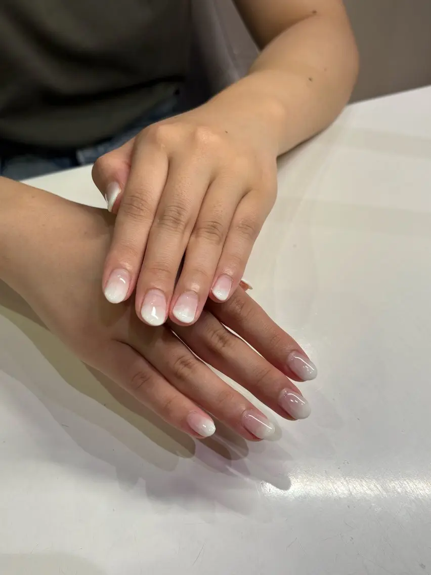 ネイル うみ /練習モデル様募集中のネイルデザイン