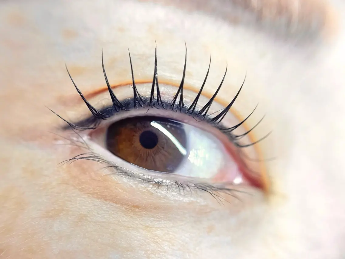 マツエク・マツパ まつげパーマ eyelash salon VOSSのマツエク・マツパデザイン