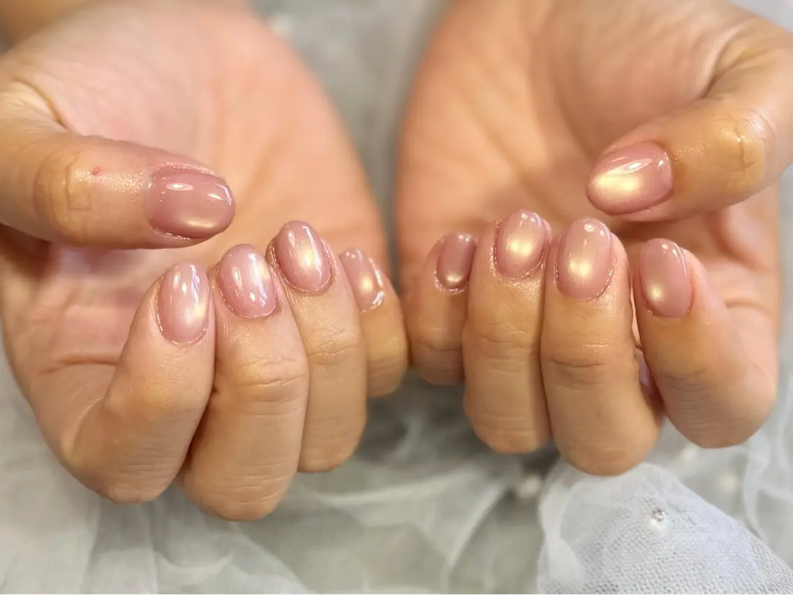 ネイル JAM Orario Nailのネイルデザイン