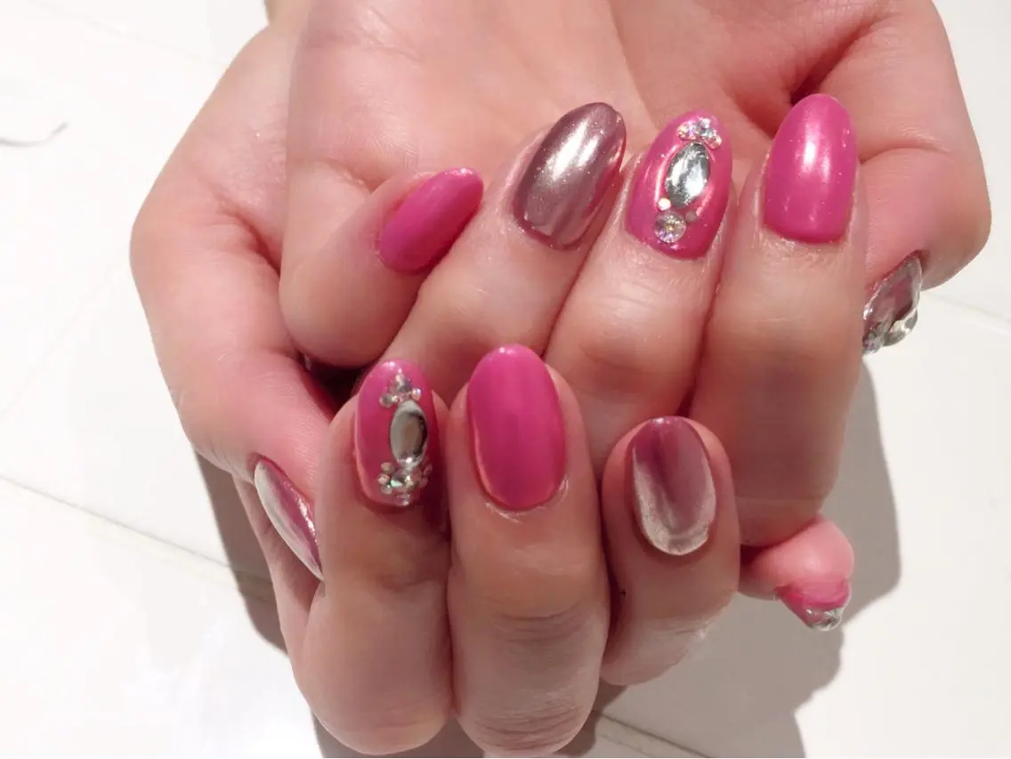 ネイル Salon Ｋのネイルデザイン
