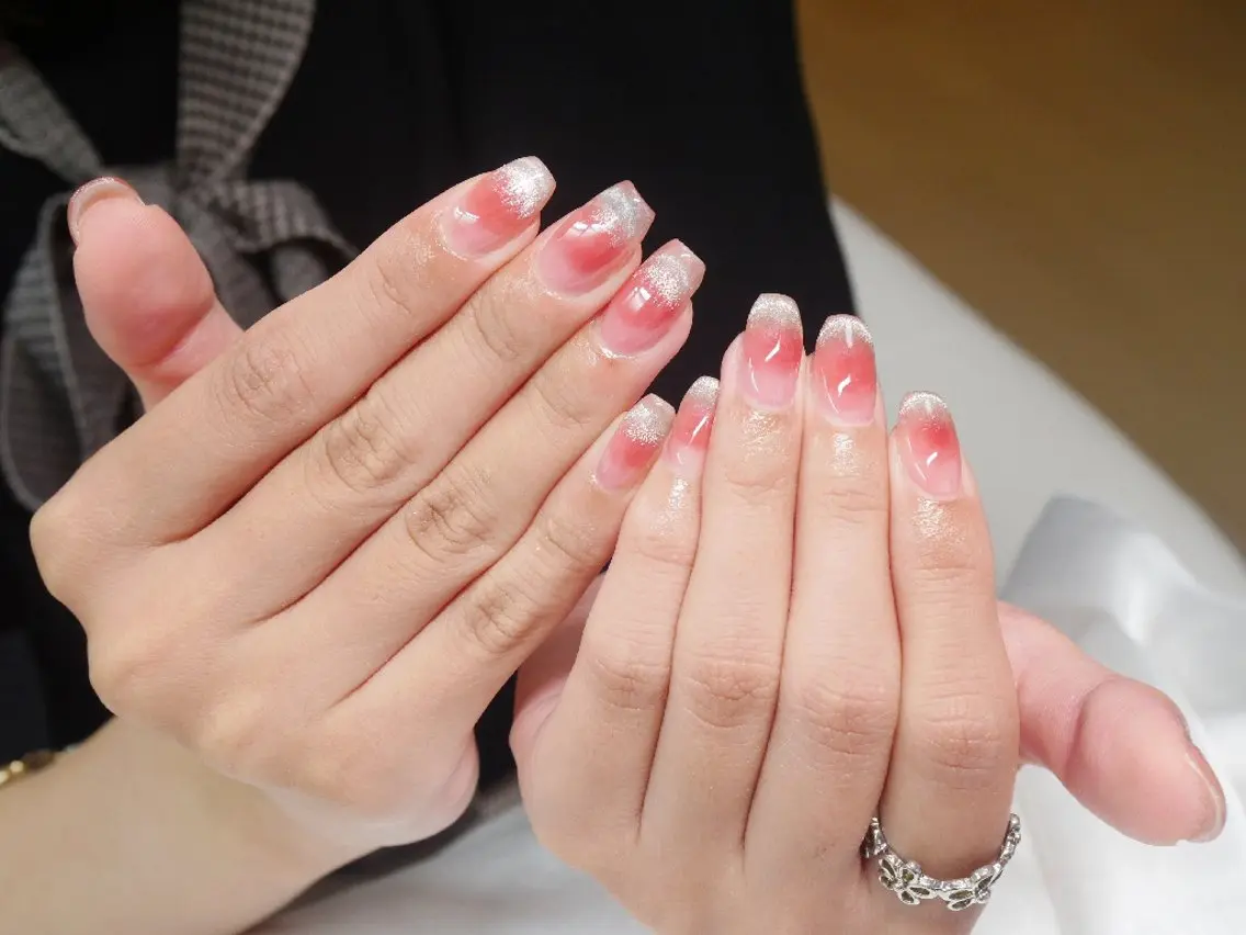 ネイル Nailsalon Graciasのネイルデザイン