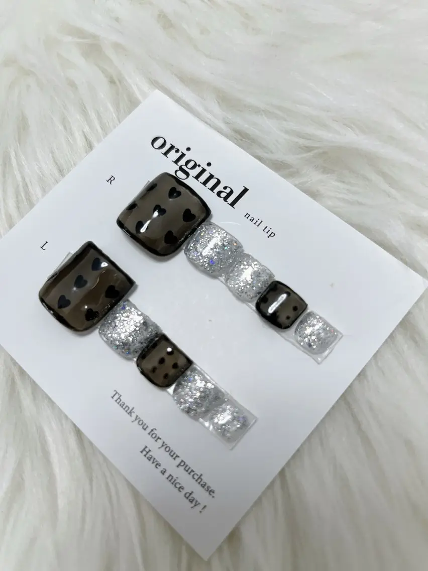ネイル フットネイル ネイルチップ Re: Nailのネイルデザイン