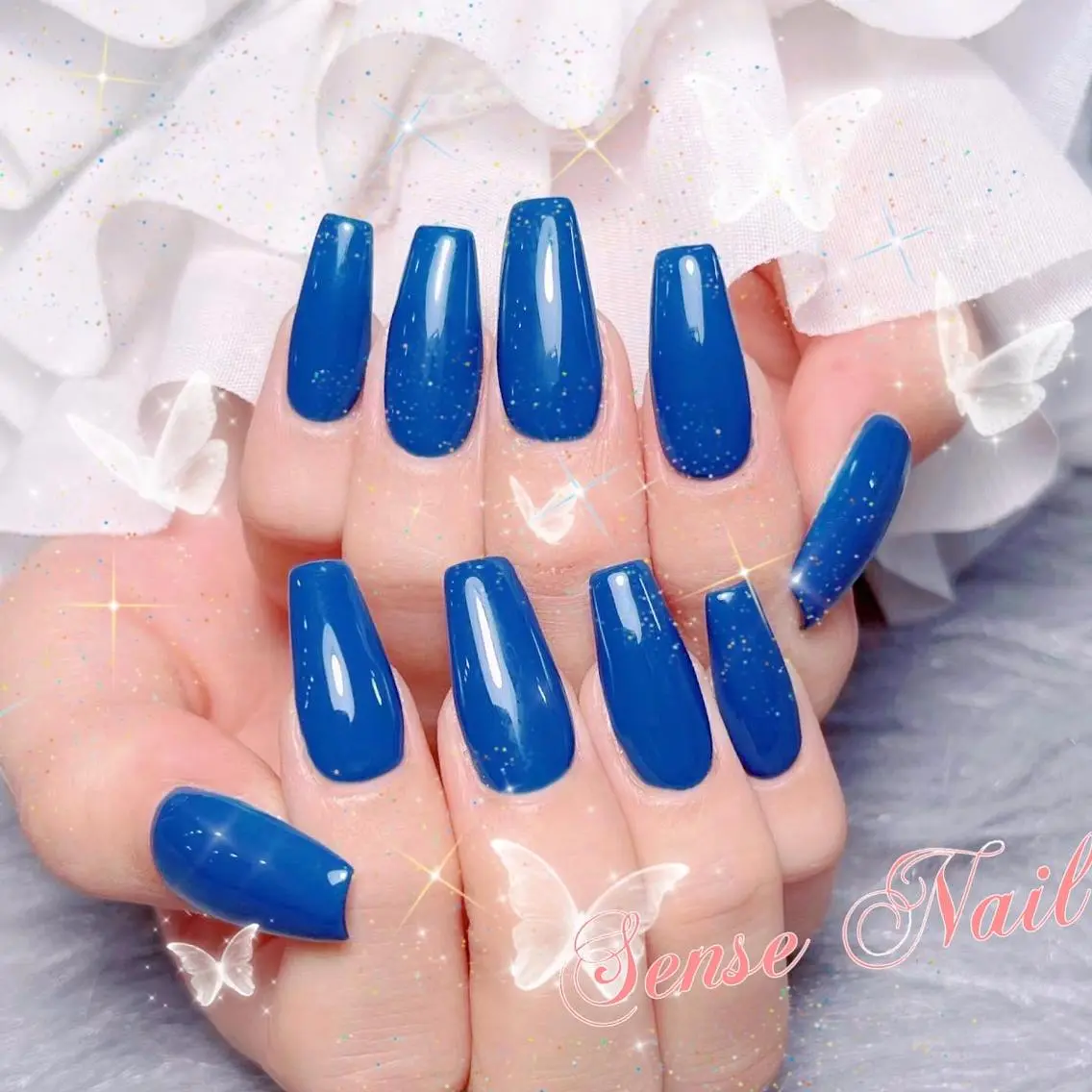 ネイル Feinn Ink💕のネイルデザイン