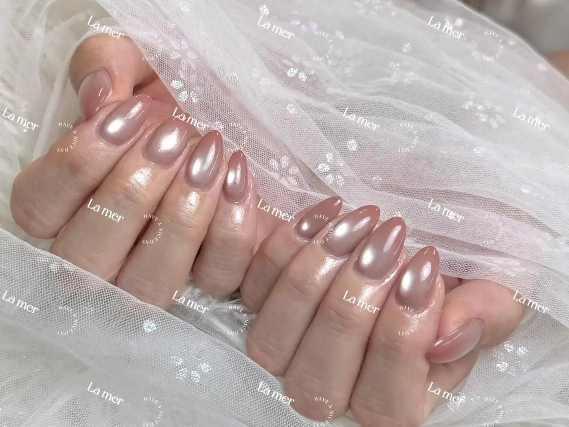 ネイル ハンドネイル ハンドケア hikikibyee ♡のネイルデザイン