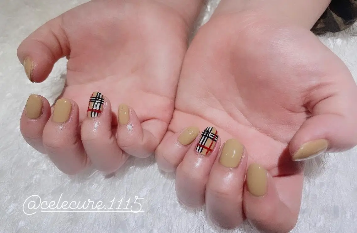 ネイル ネイリスト Nのネイルデザイン