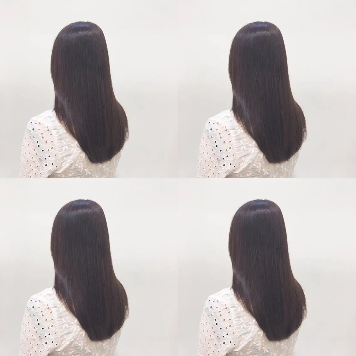 ロング カラー 🌻Insta指名 NO.1🌻Shoのヘアスタイル