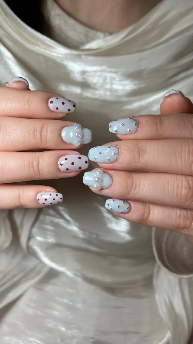 ネイル ネイリスト シンのネイルデザイン