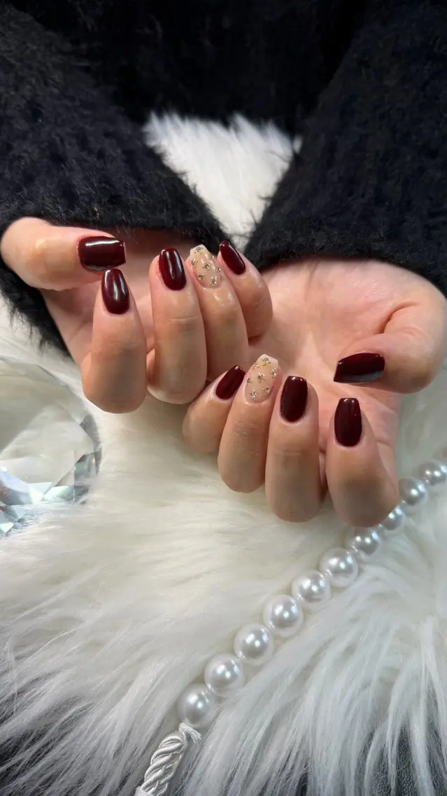ネイル u7 nailのネイルデザイン