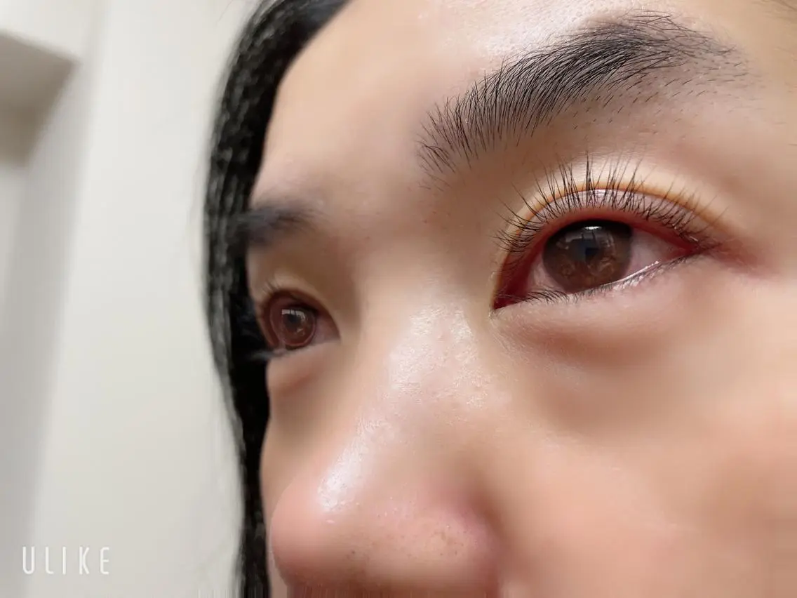 マツエク・マツパ salonde CHANELのマツエク・マツパデザイン
