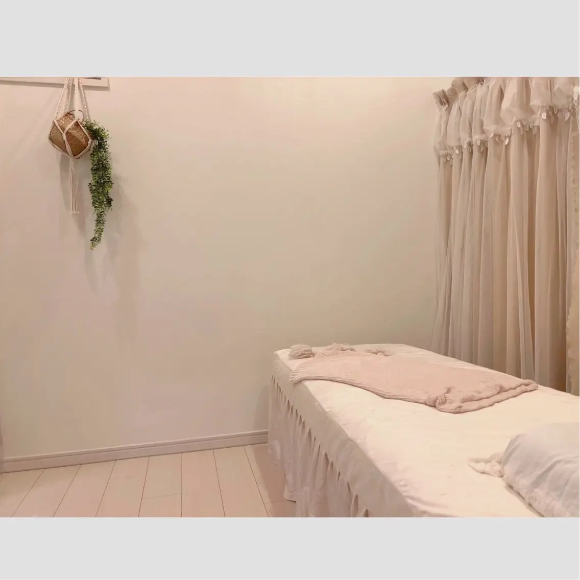 ドライヘッドスパ もふ眠のエステ・リラクイメージ