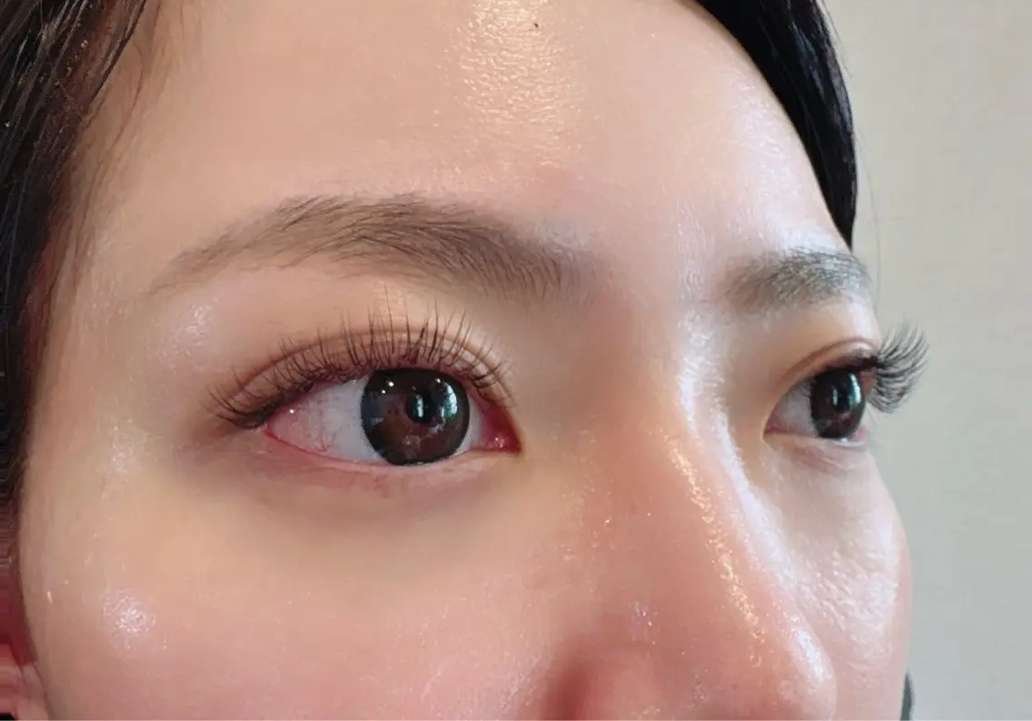 マツエク・マツパ いば ひでみの眉毛・アイブロウイメージ