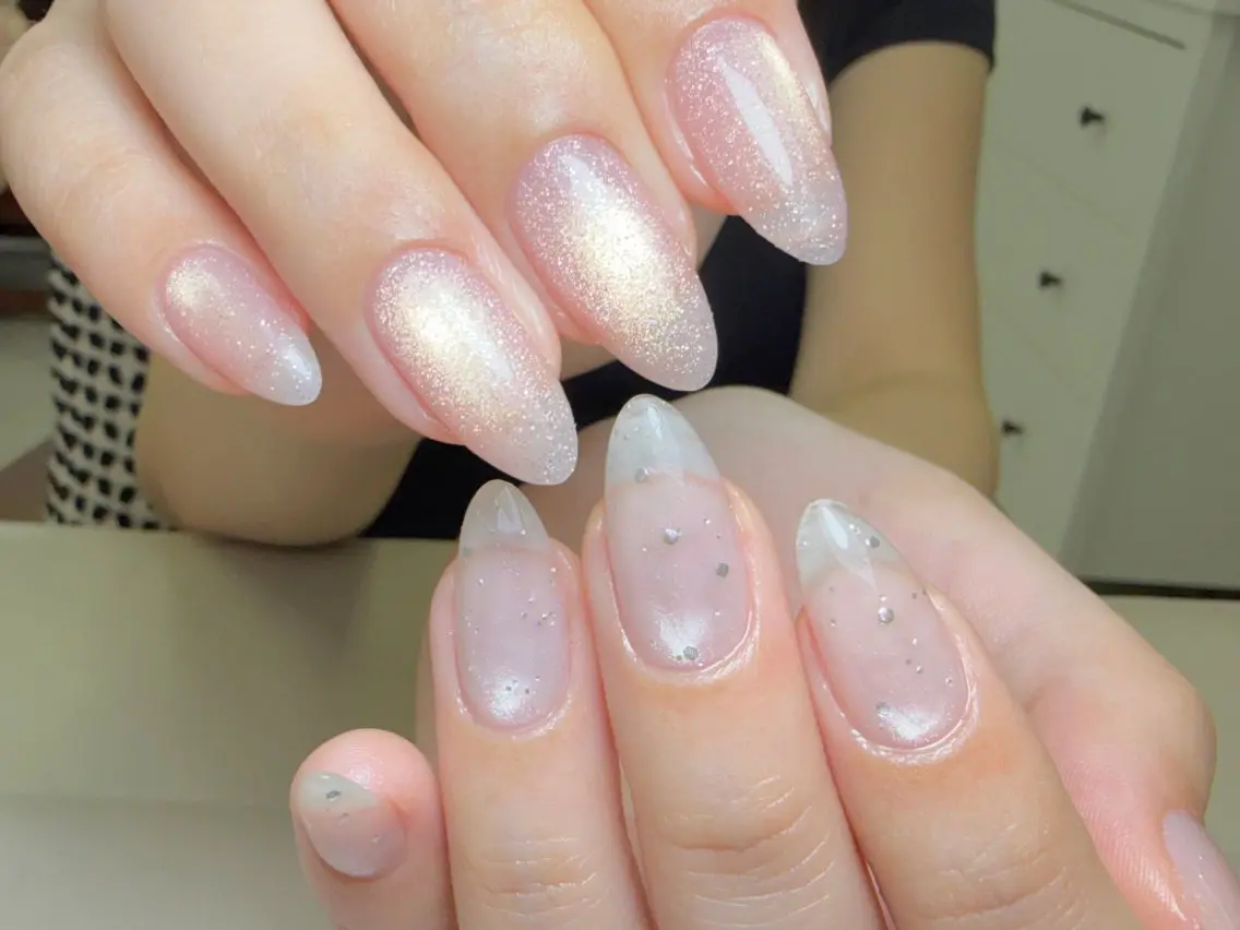 ネイル july nailのネイルデザイン