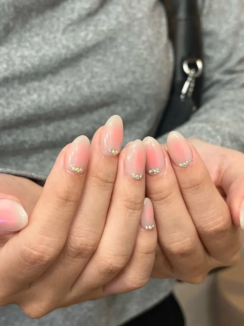 ネイル ハンドネイル filonnail mayuのネイルデザイン