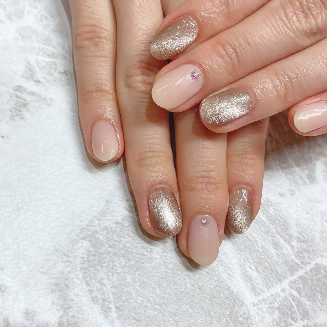 ネイル nailsalon KOAのネイルデザイン