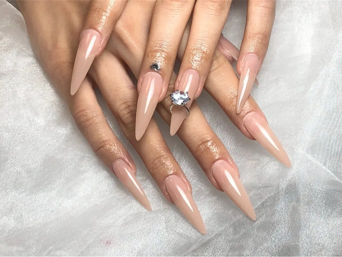ネイル ハンドネイル 🤎Yun nail salon🤎のネイルデザイン