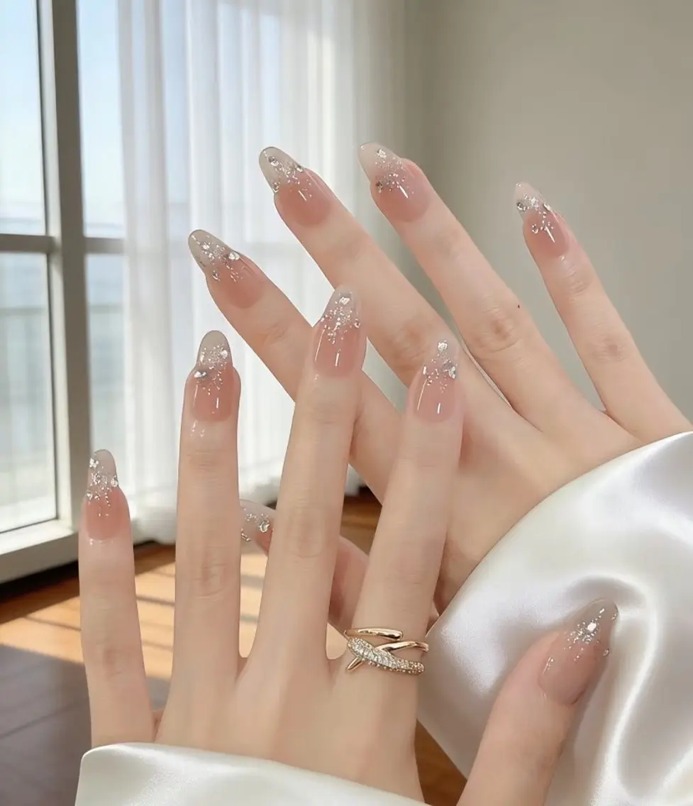 ネイル hana nailゆうかのネイルデザイン