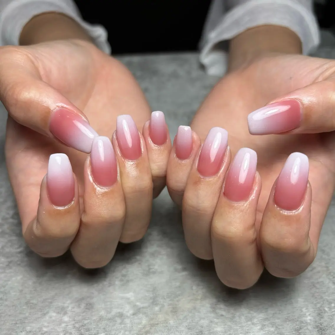 ネイル ハンドネイル JUN NAIL ioのネイルデザイン