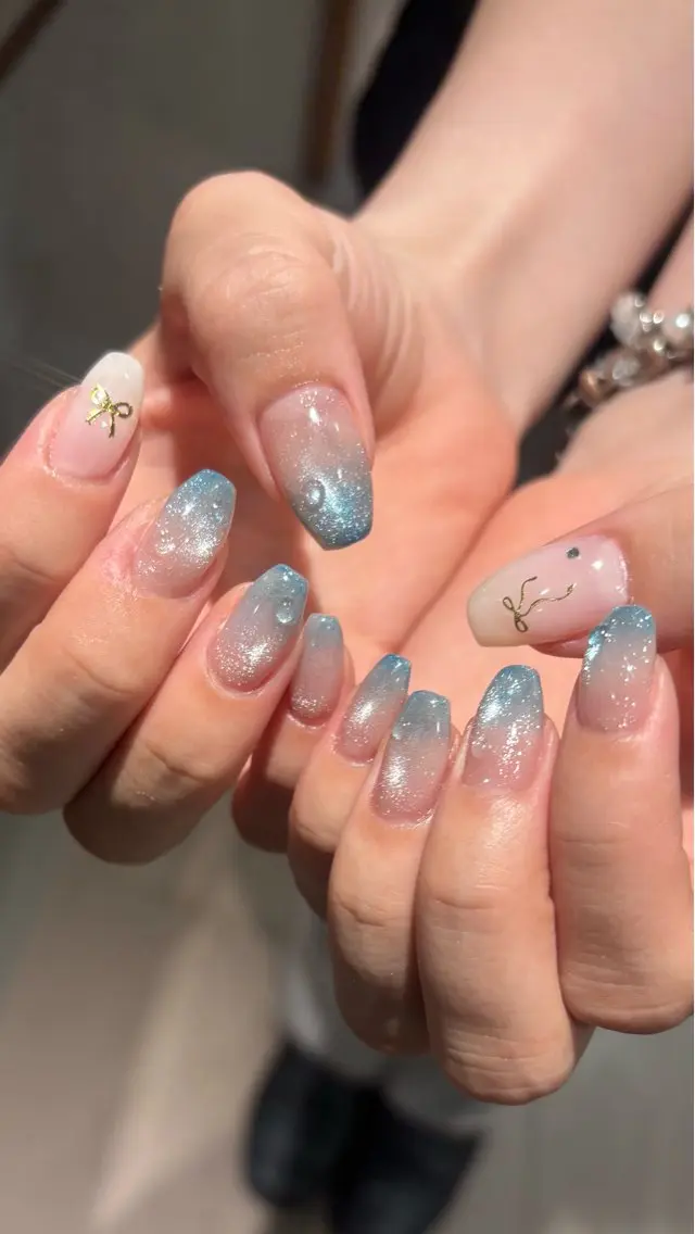 ネイル Lino U naoのネイルデザイン