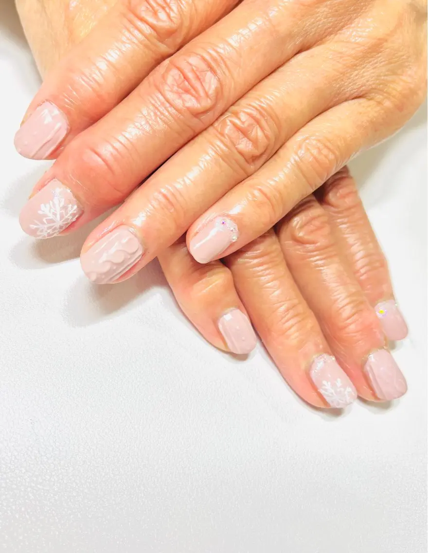ネイル nail atelier  Rのネイルデザイン
