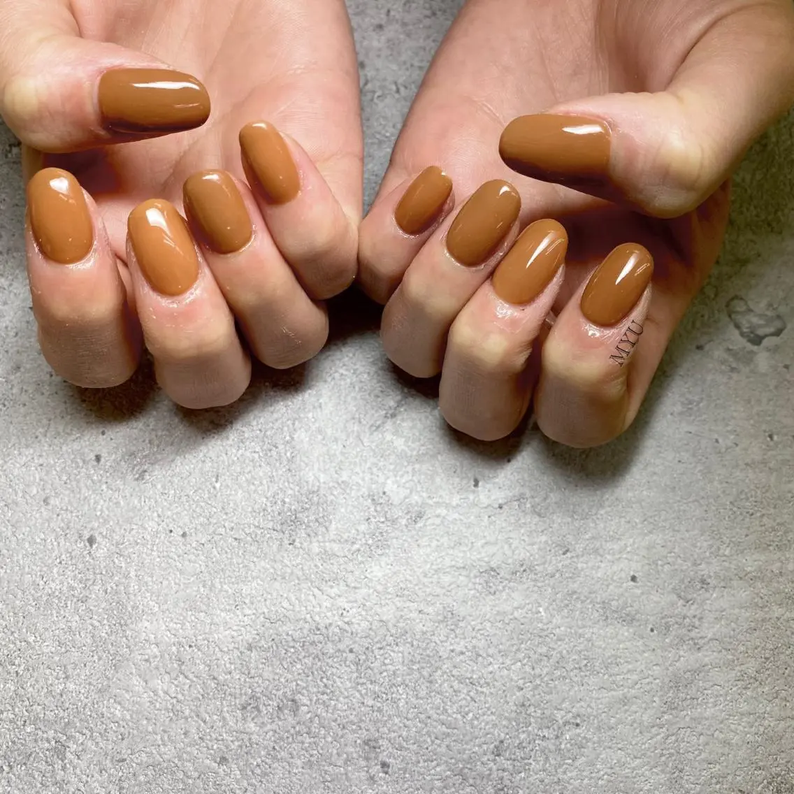 ネイル C.Nail ネイリストのネイルデザイン
