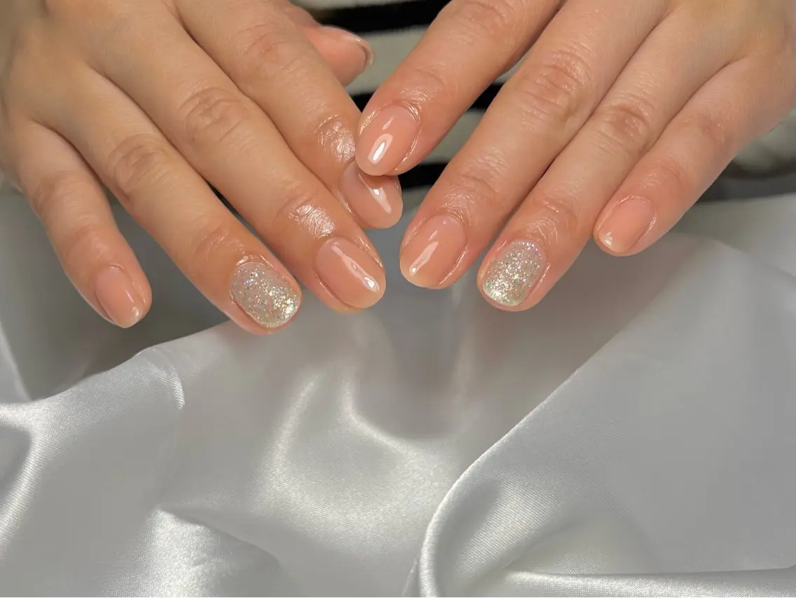ネイル ハンドネイル IK_ nailのネイルデザイン