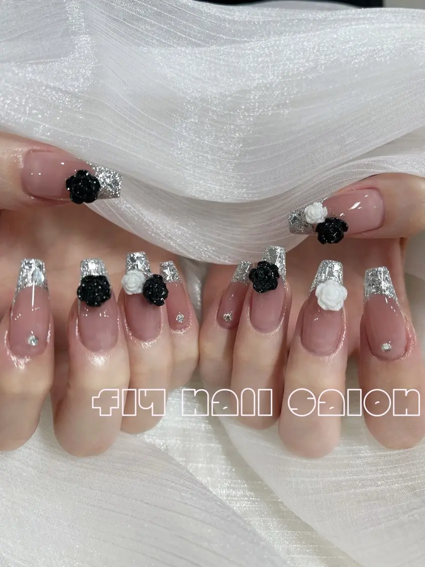 ネイル ハンドネイル FLY Nail Salonのネイルデザイン