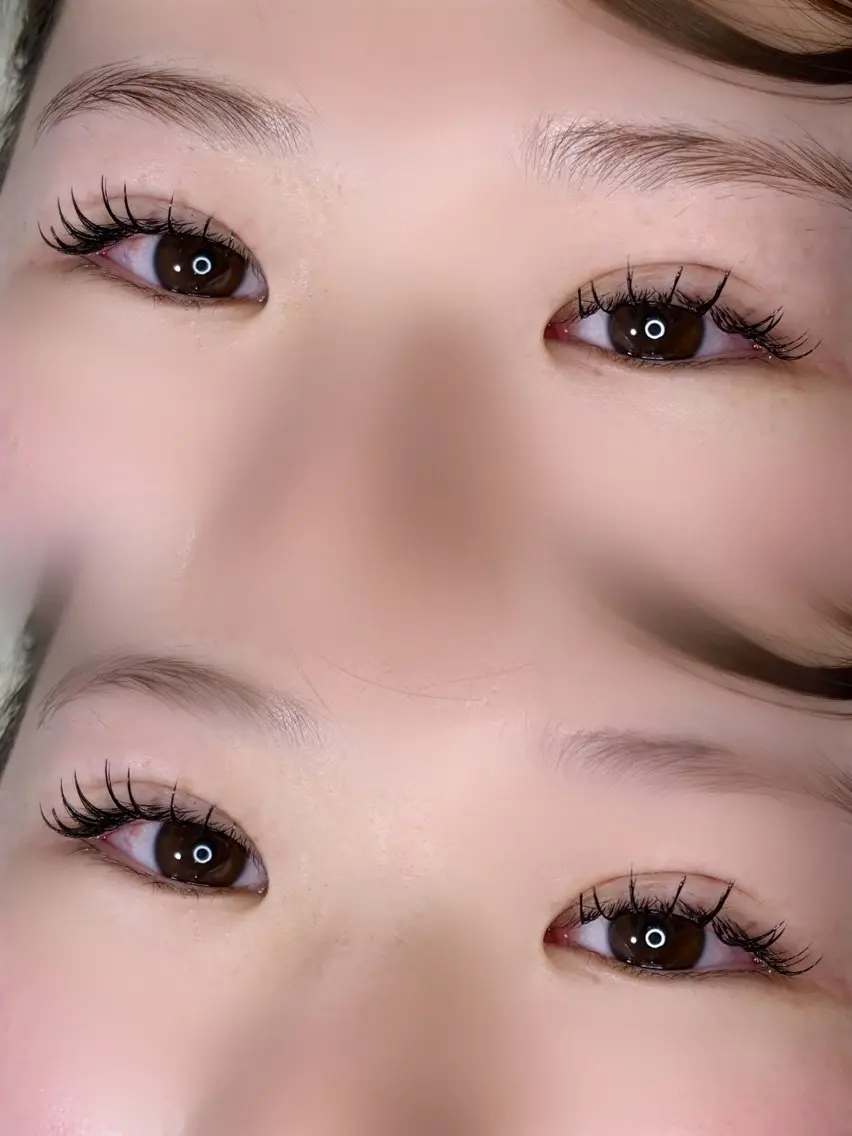 マツエクモデル募集🖤140本【オフ込み】の写真
