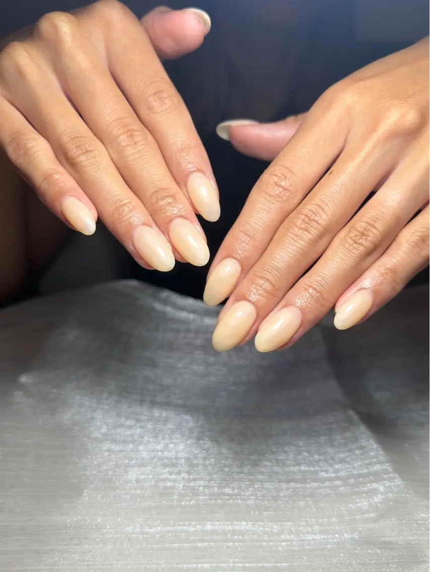 ネイル ハンドネイル Nail Salon Anのネイルデザイン