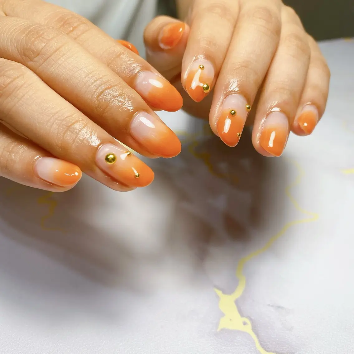 ネイル ハンドネイル mimi. Soraのネイルデザイン