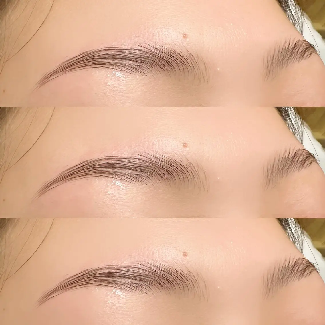 アイブロウ 眉カット その他(アイブロウ) lash room 🌼 miyabiのマツエク・マツパデザイン