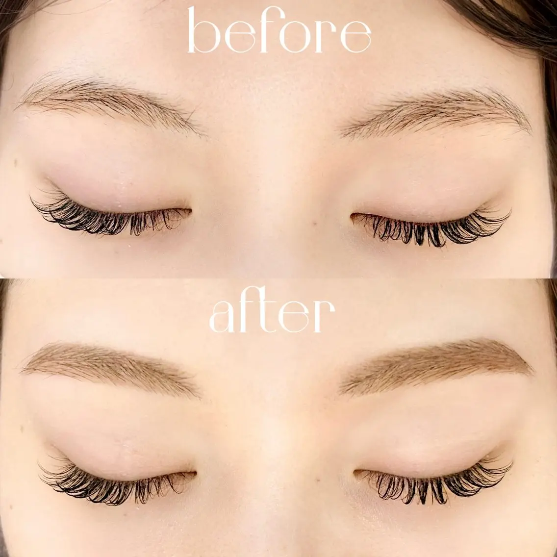アイブロウ ワックス脱毛 その他(アイブロウ) Lash&Brow Mignon 廿日市のマツエク・マツパデザイン