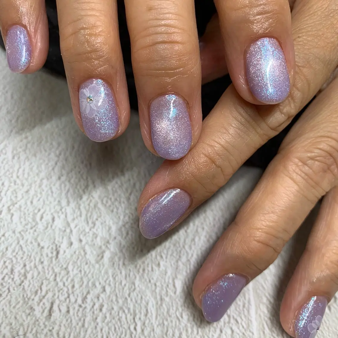 ネイル Nail salon Tisseのネイルデザイン