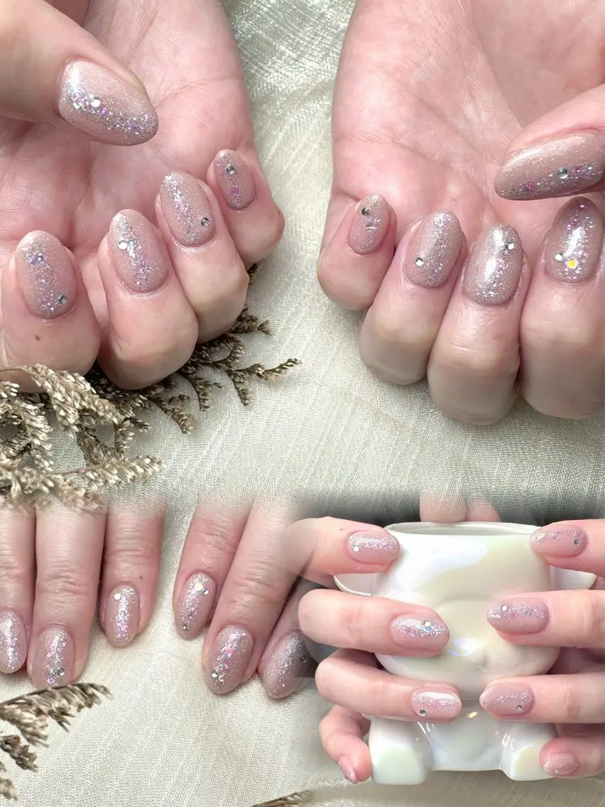ネイル ハンドネイル M.T nailのネイルデザイン