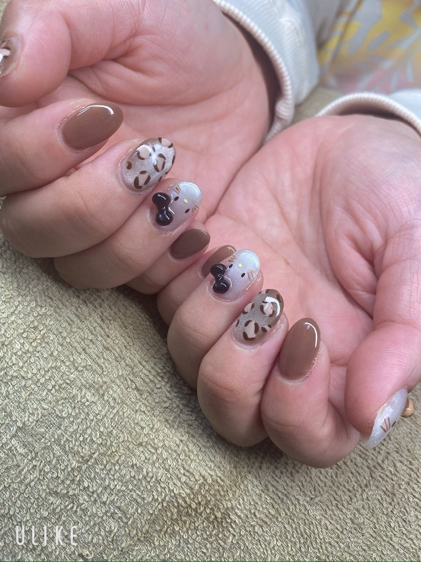 ネイル salon i. ネイル/脱毛のネイルデザイン