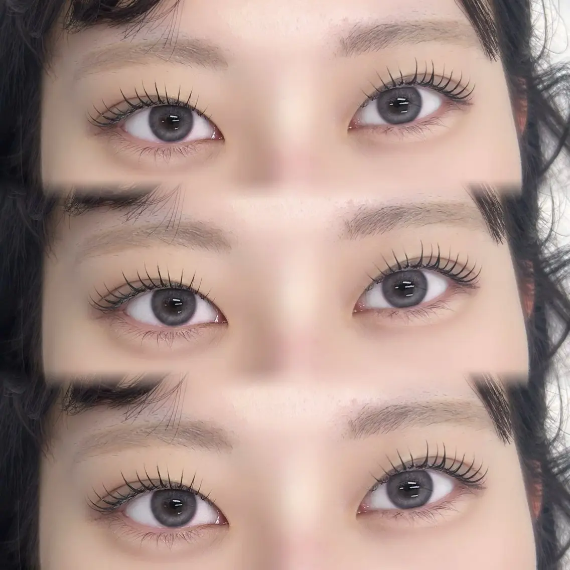 ✨️期間限定✨️マスカラパーマの写真