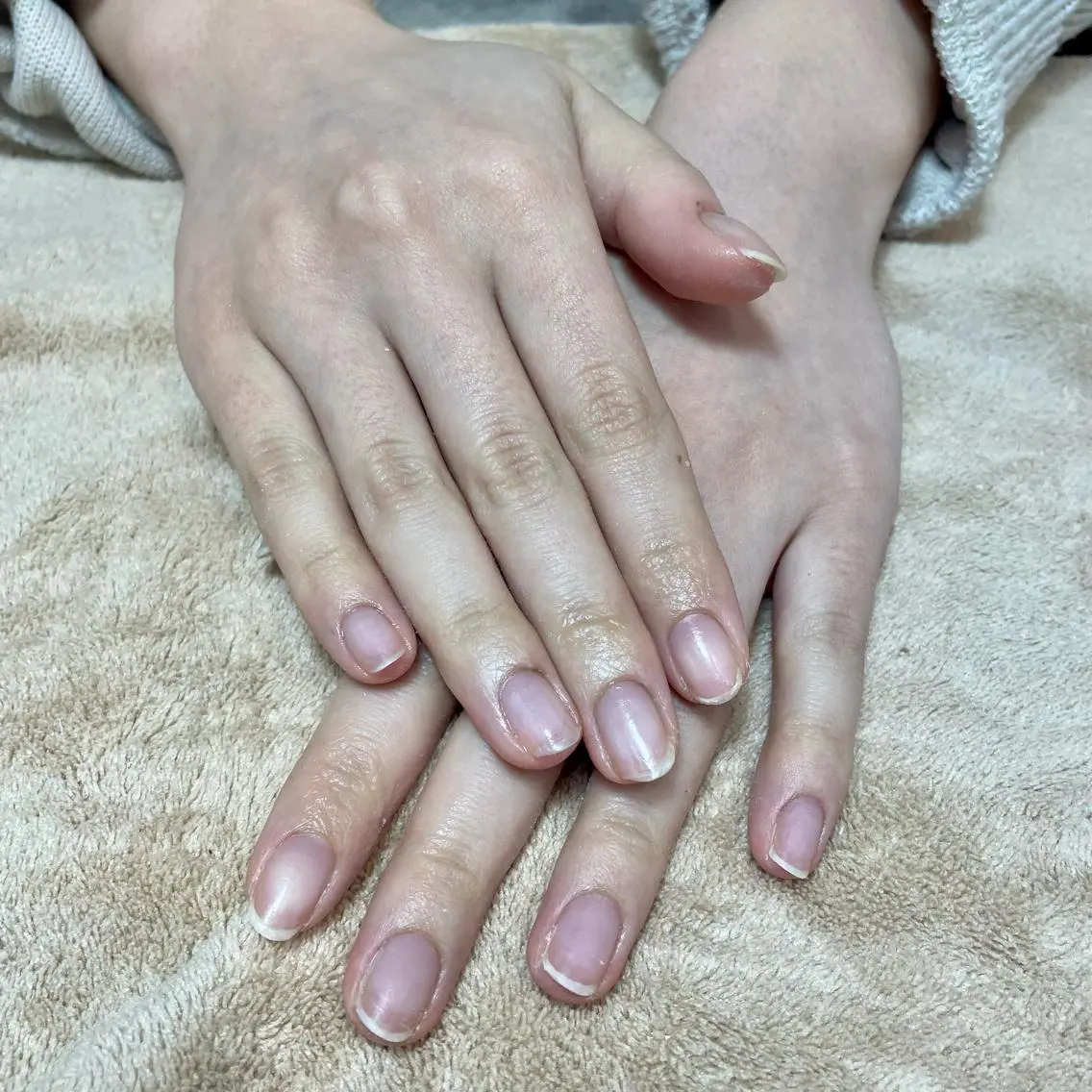 ネイル ONCEnail Ruminaのネイルデザイン