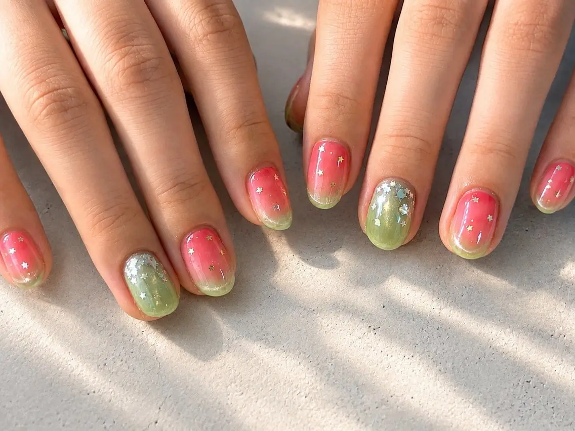 ネイル ハンドネイル Mia nail 【平尾駅徒歩8分】のネイルデザイン