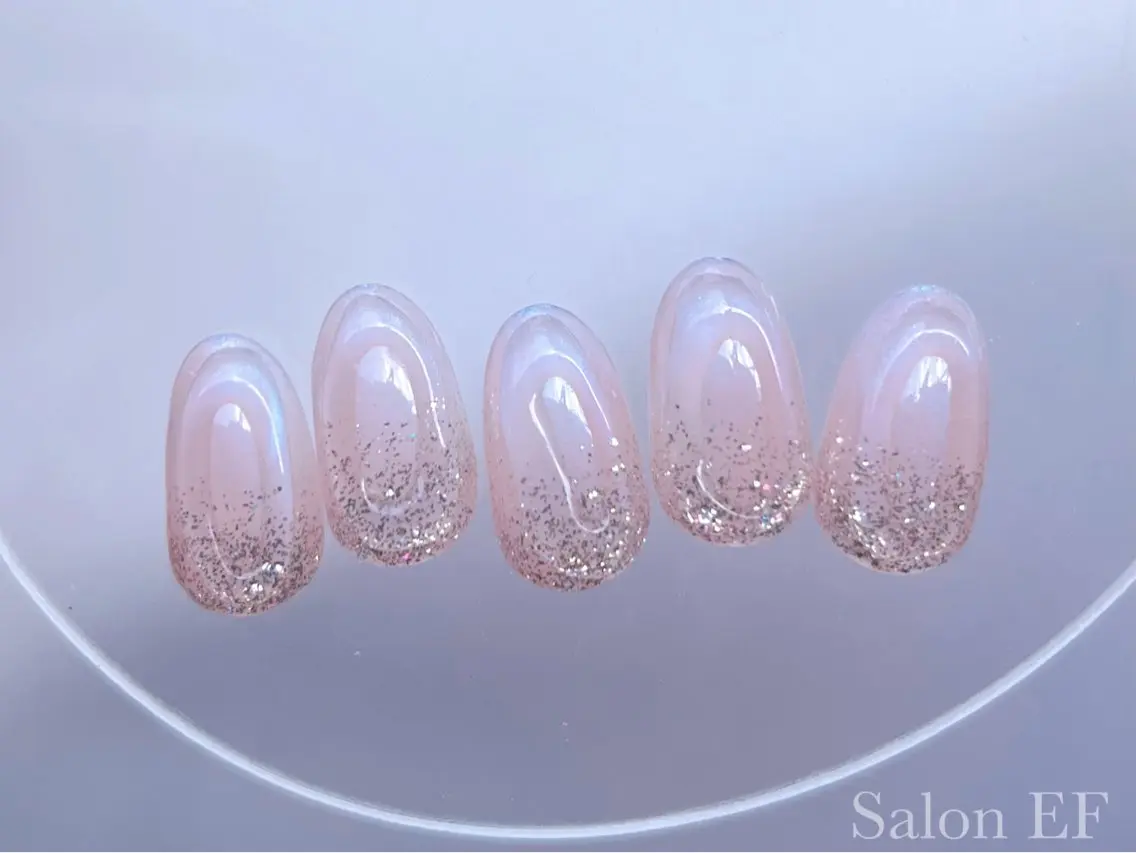 ネイル Salon EF 名駅店のネイルデザイン