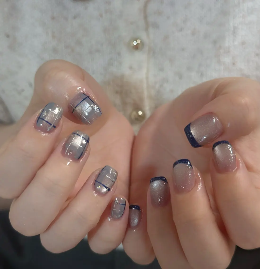 ネイル ☆*。Grace Nail。*☆のネイルデザイン