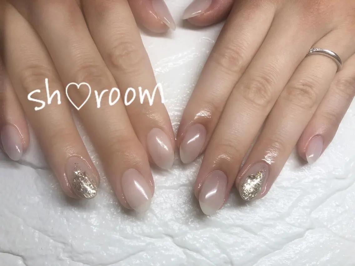 ネイル アートネイル フットネイル フレンチネイル キラキラネイル 韓国ネイル Nail salon Ruuのネイルデザイン